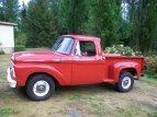Thumbnail Photo 5 for 1964 Ford F100 2WD Regular Cab